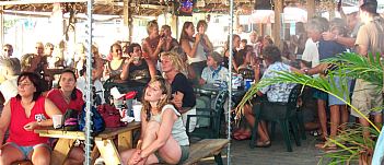 Dockside