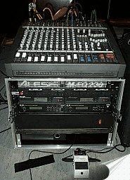 mix