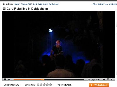 Gerd Rube