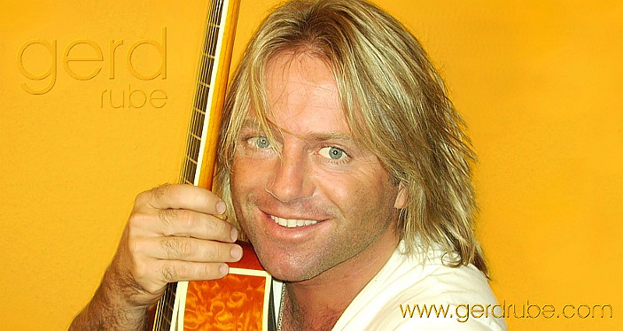 Gerd Rube