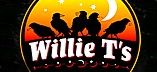 Willie T's Logo