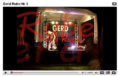 Gerd Rube