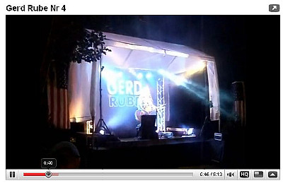Gerd Rube
