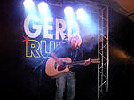 Gerd Rube in Nehren