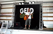 Gerd Rube - Aichhalden Rockhouse