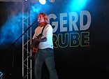 Gerd Rube am Ebnisee