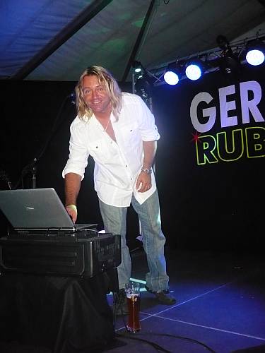Gerd Rube - Stetten Strassenfest