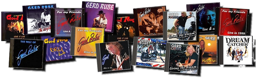 Discography