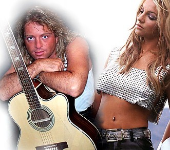 Gerd & Britney